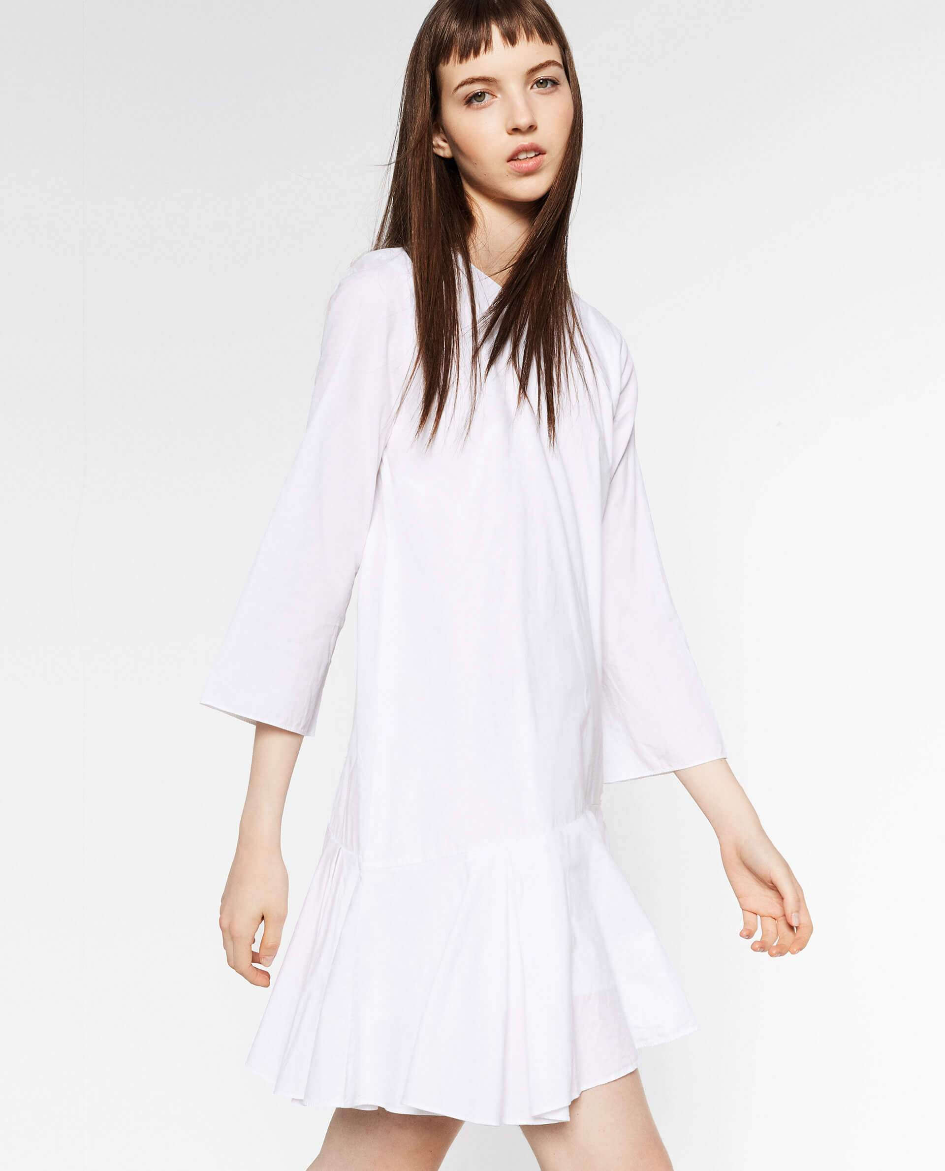 T-Shirt placehoder white