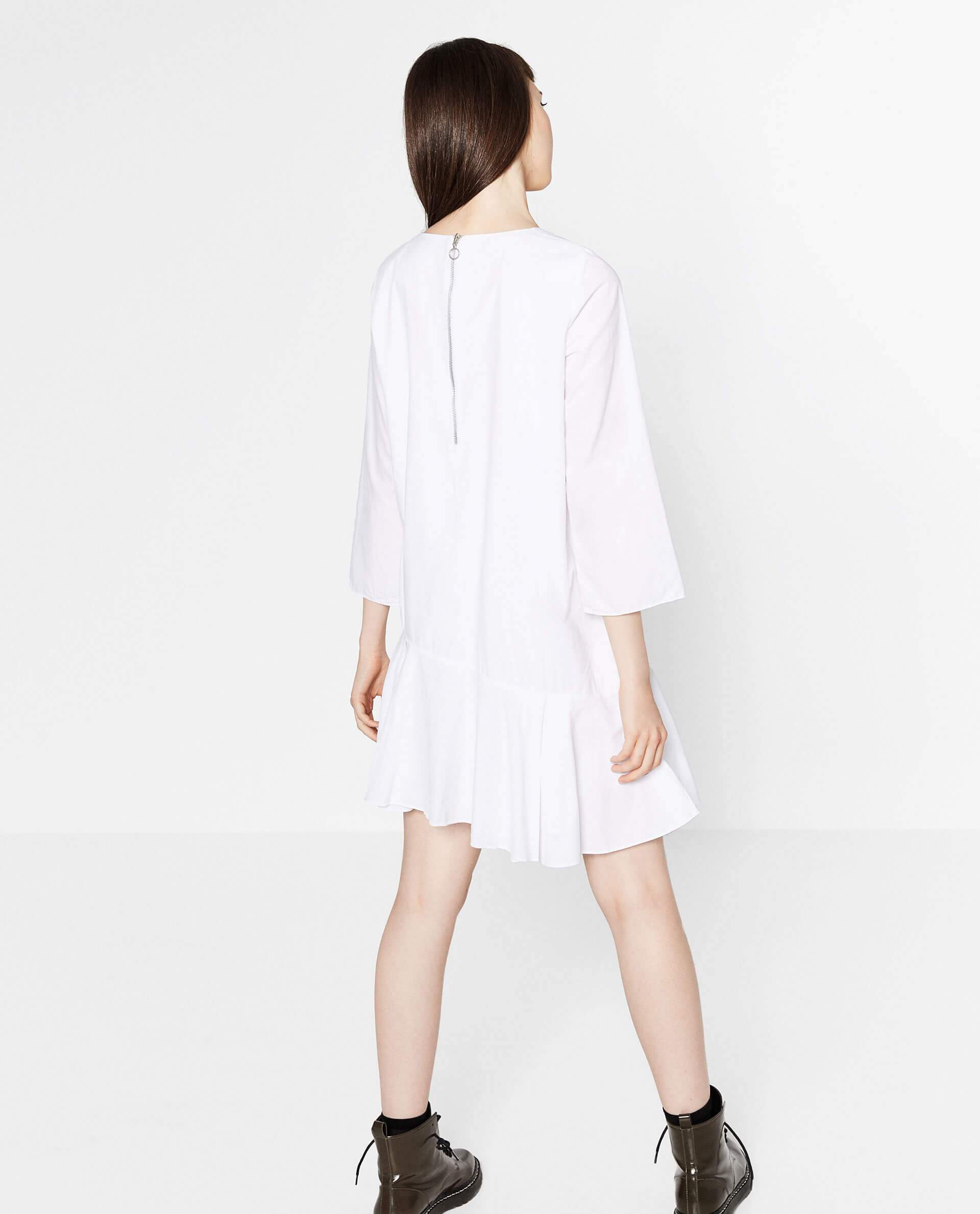 T-Shirt placehoder white