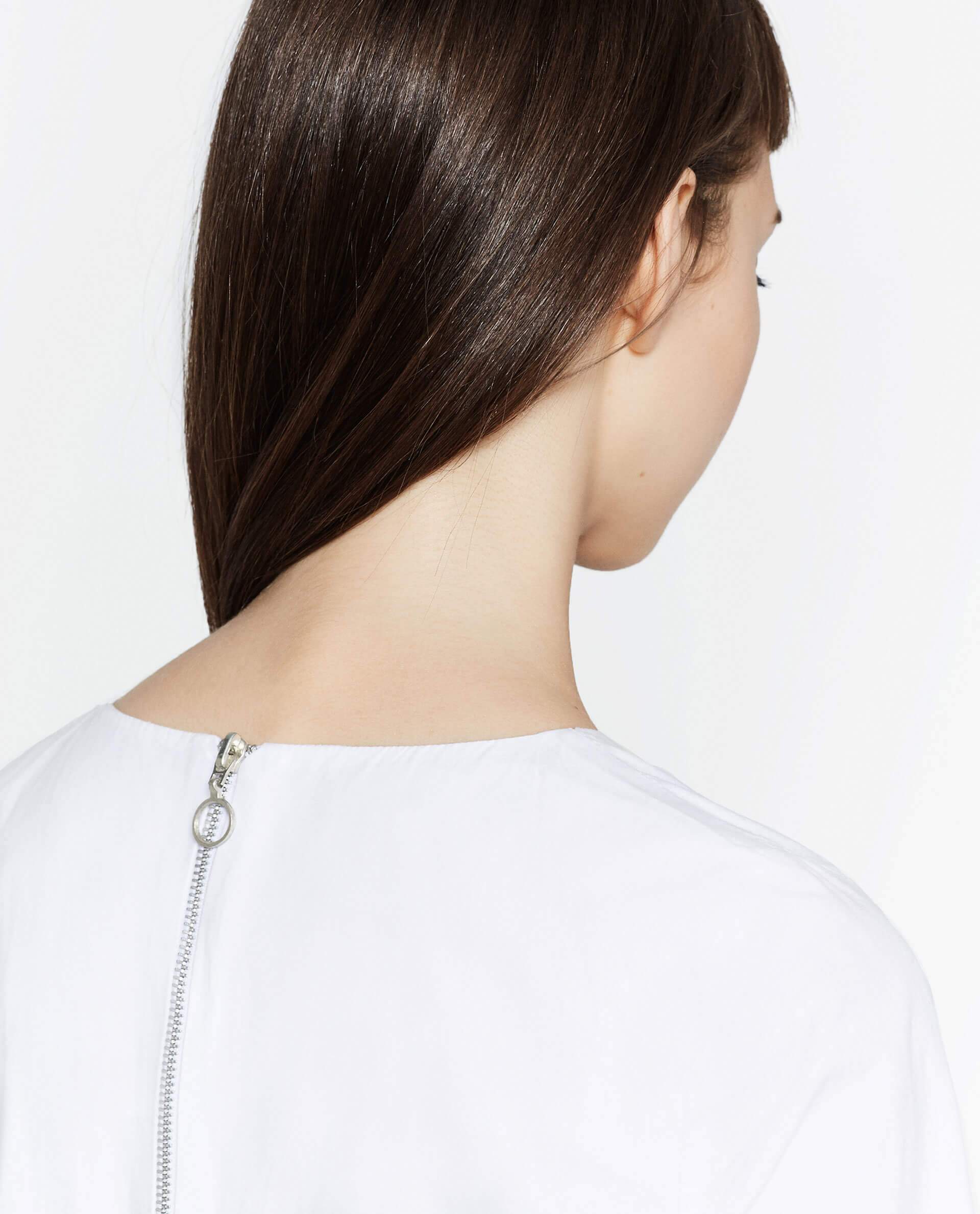 T-Shirt placehoder white