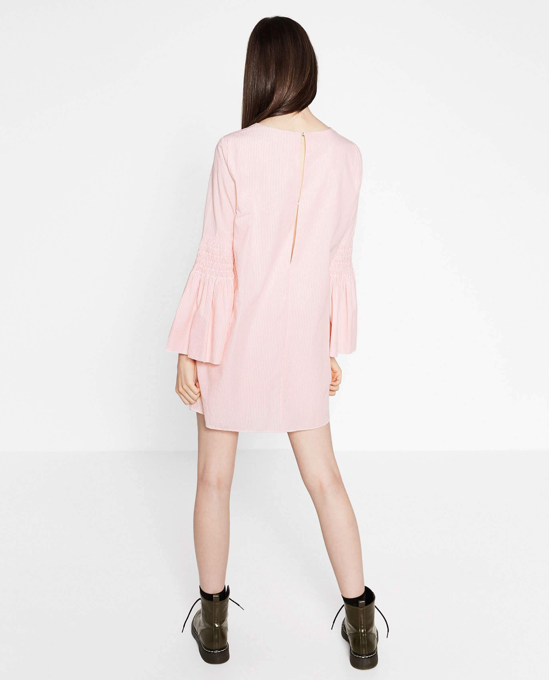 Pink untral exciter