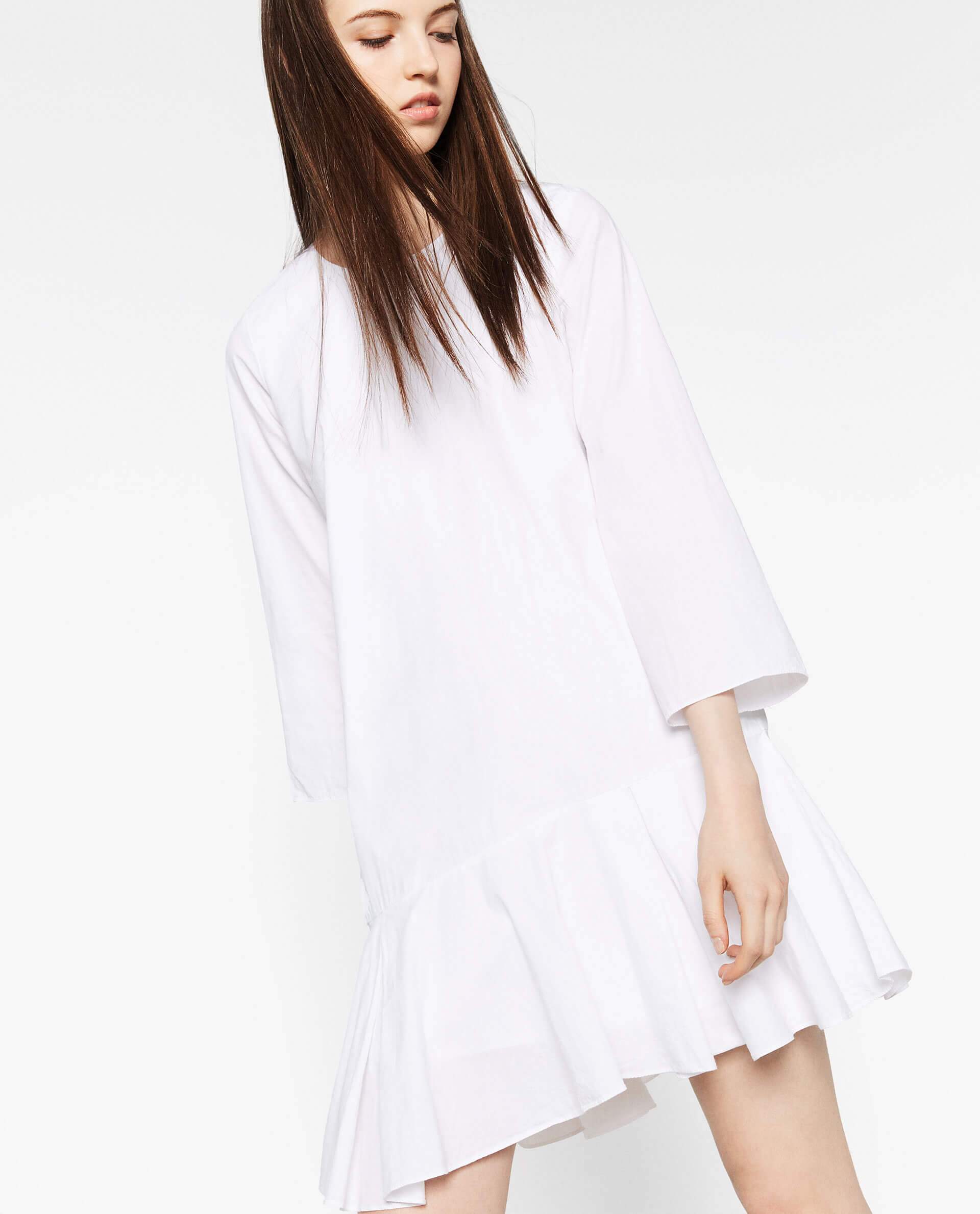 T-Shirt placehoder white